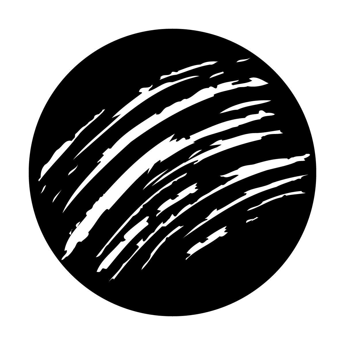 Brush Strokes