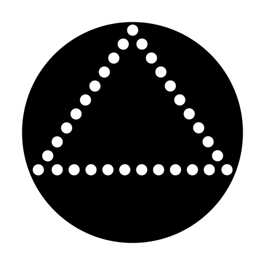 Dots Triangle