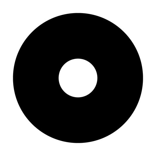 Aperture 3/4"