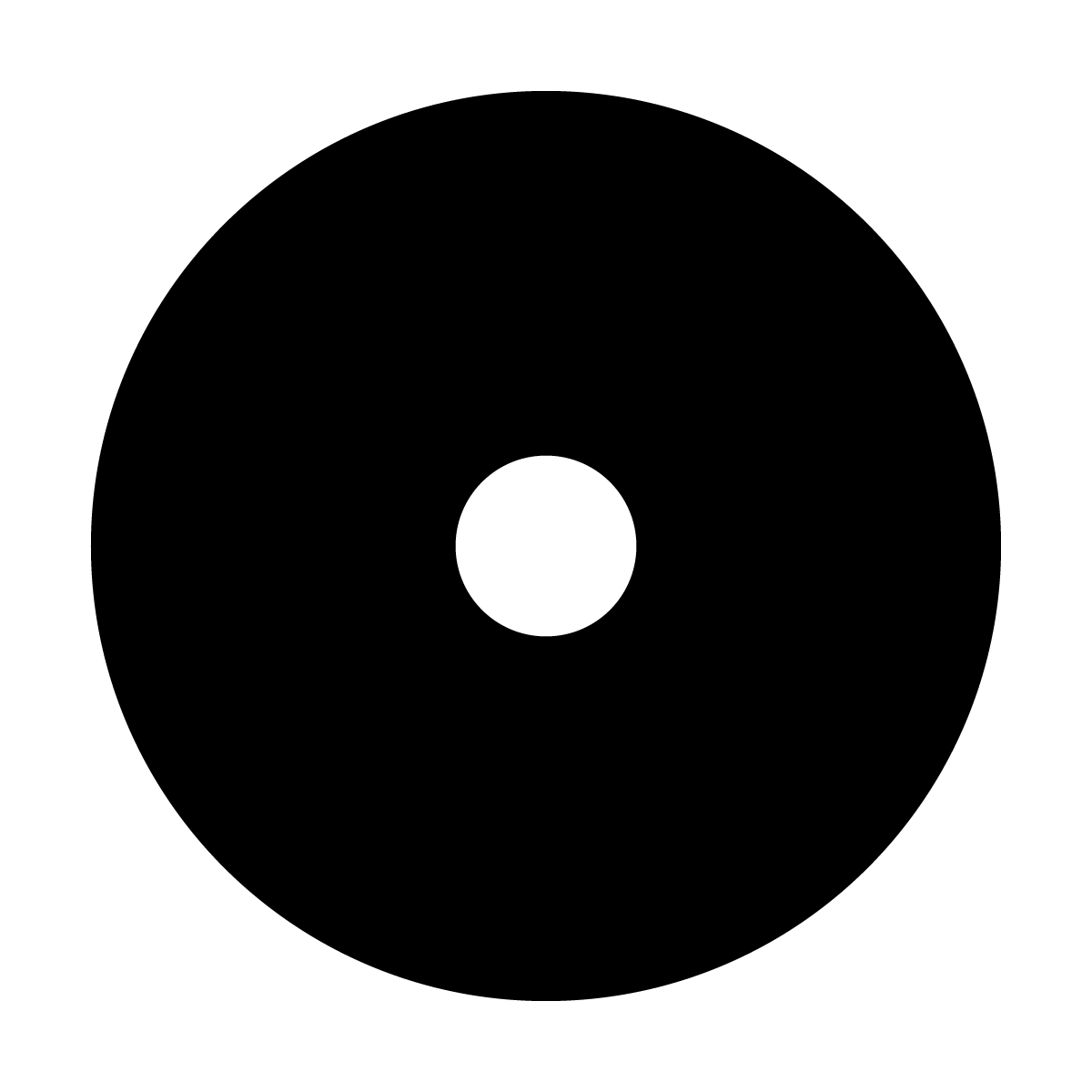 Aperture 1/2"