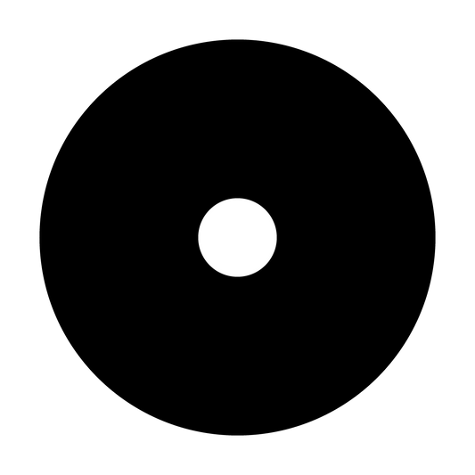 Aperture 1/2"