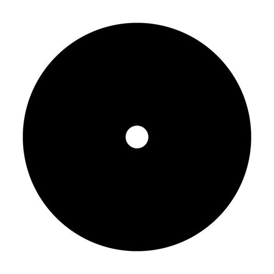 Aperture 1/4"