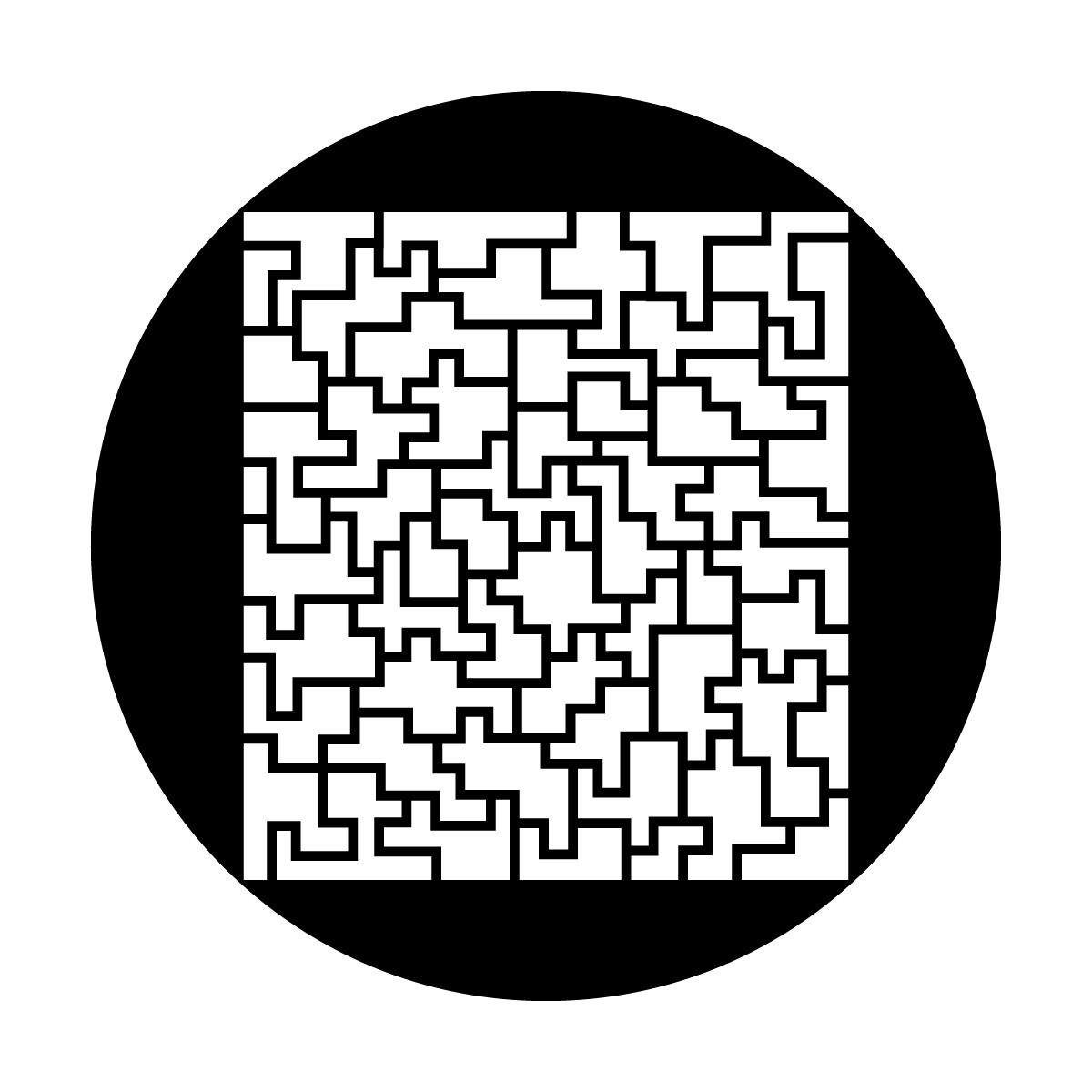 J.R. Simons - Jaggies