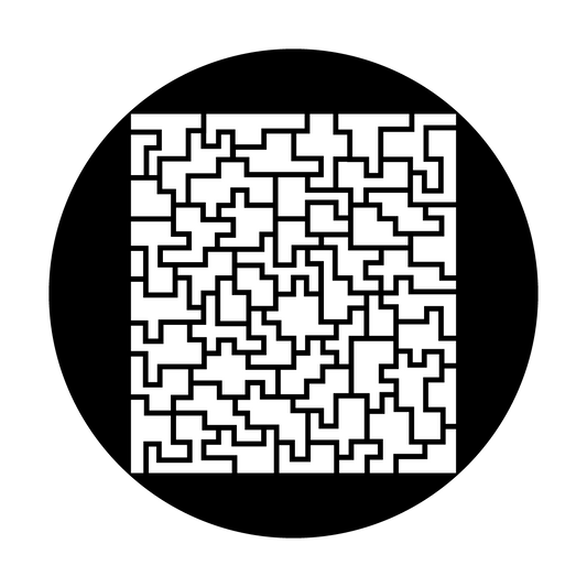 J.R. Simons - Jaggies