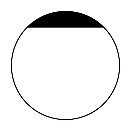 1/4 Shutter