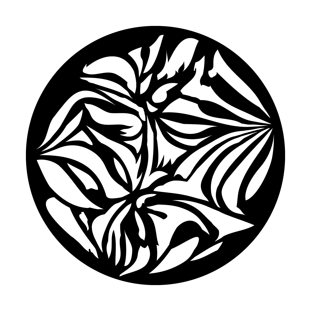 Modern Petals