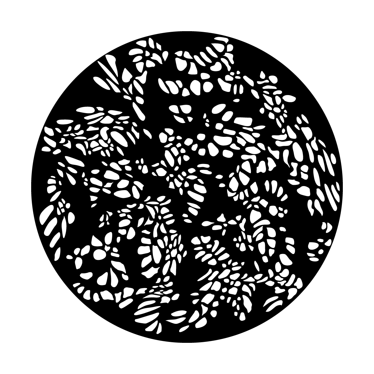 Blown Petals