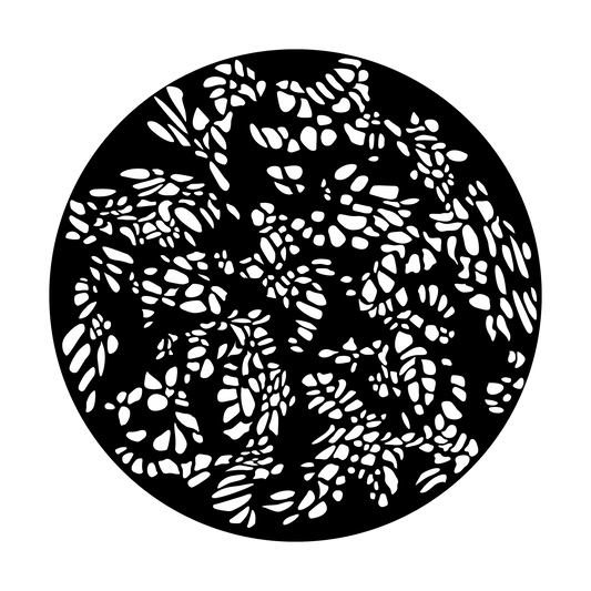 Blown Petals