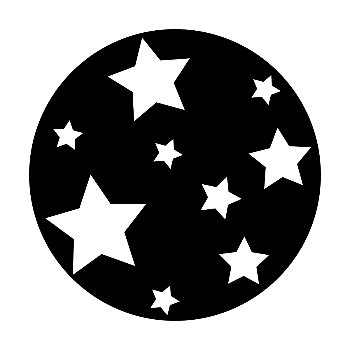 Show Stars