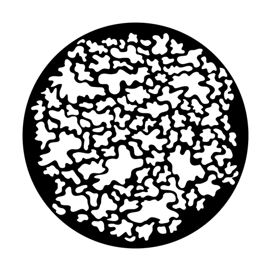 Amoeba Breakup