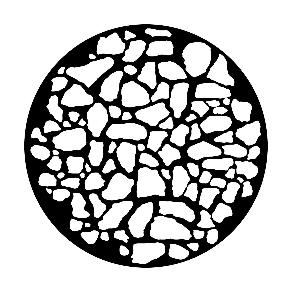 Breakup Flagstone