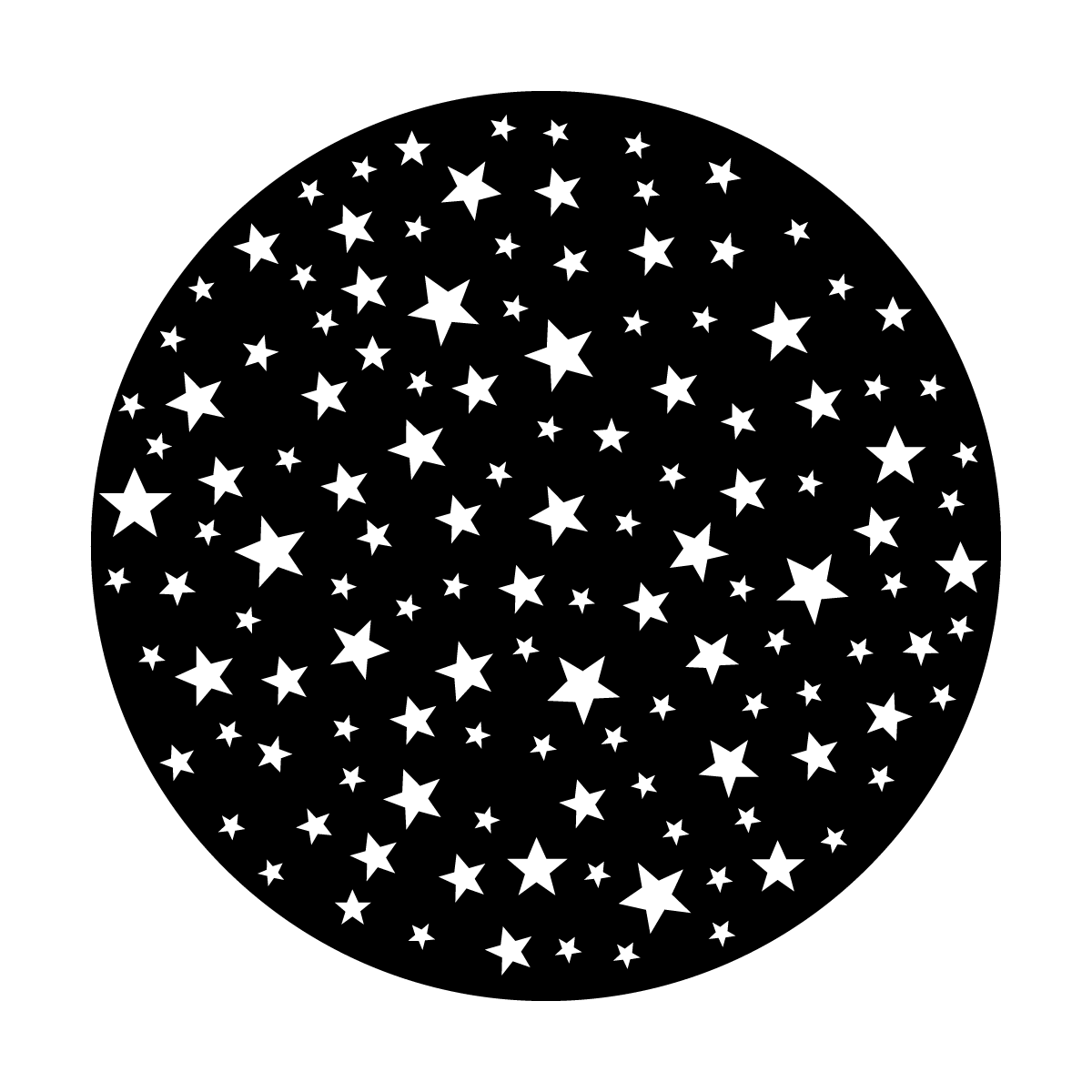 Star Field