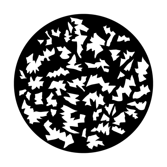Breakup Shrapnel