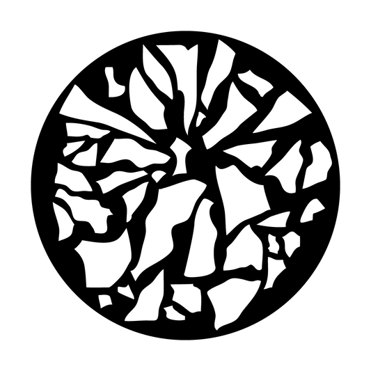 Breakup Mosaic