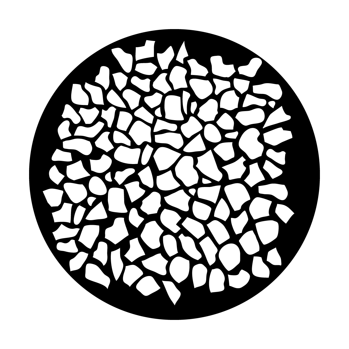 Flagstone Wall