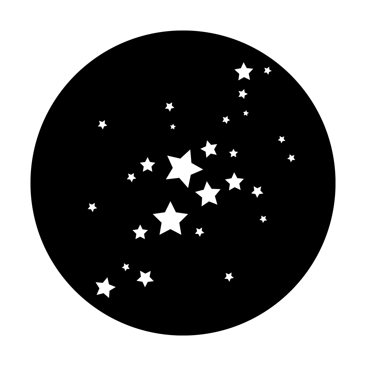 Fairy Tale Stars