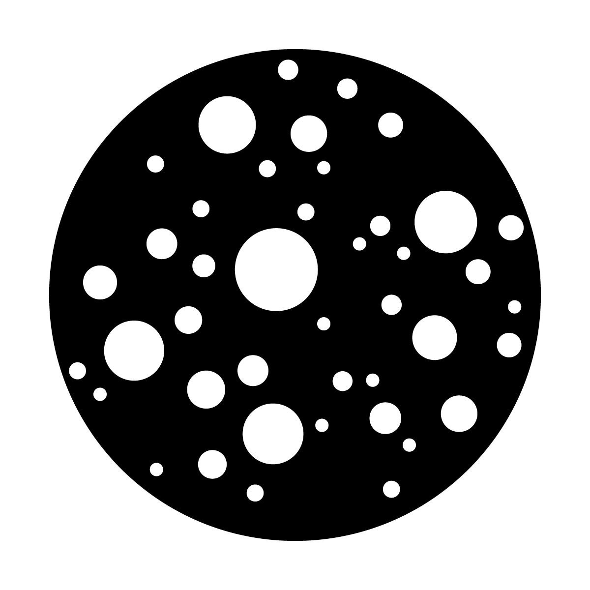 Aimless Dots