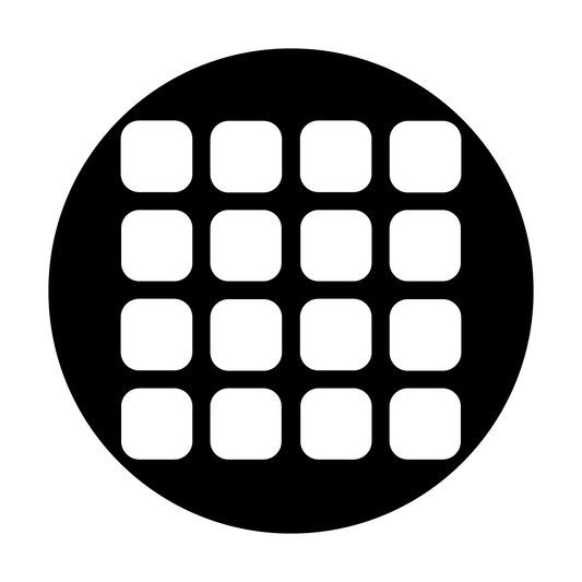 Tile Square Heavy