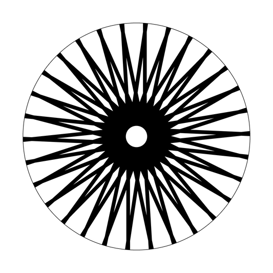 Spokes