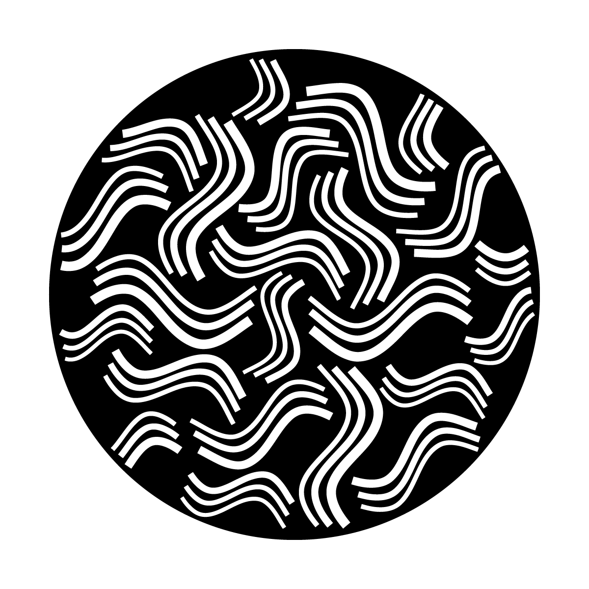 Licorice Chaos