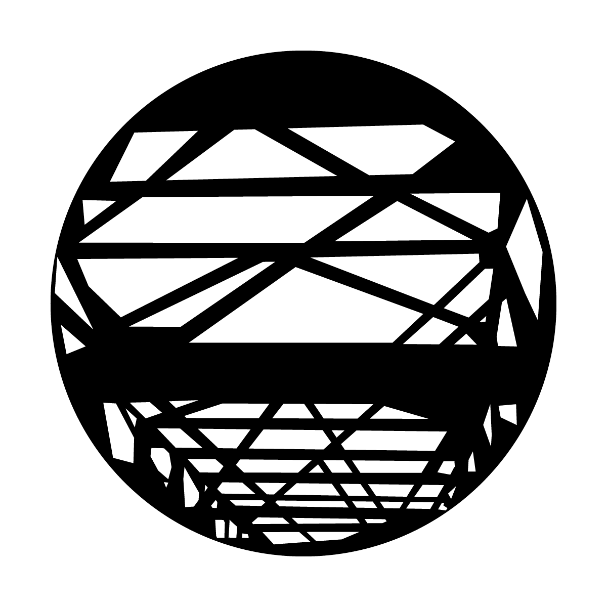 Breakup Metal Truss 1