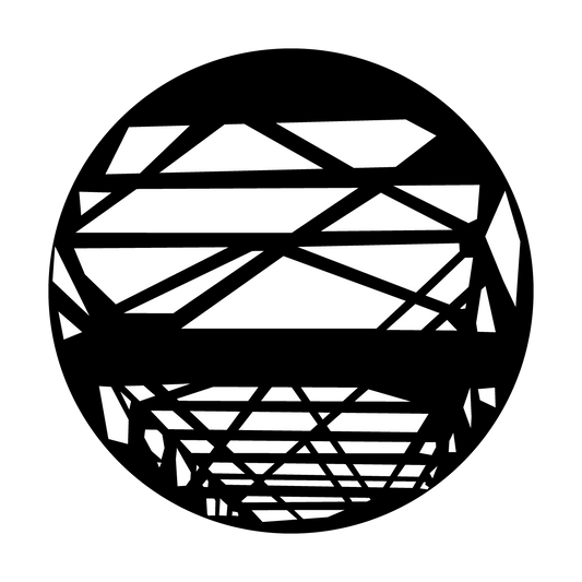 Breakup Metal Truss 1