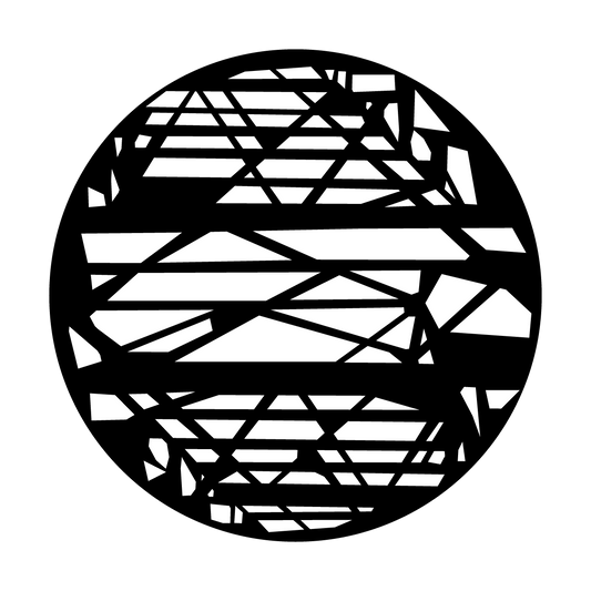 Breakup Metal Truss 2