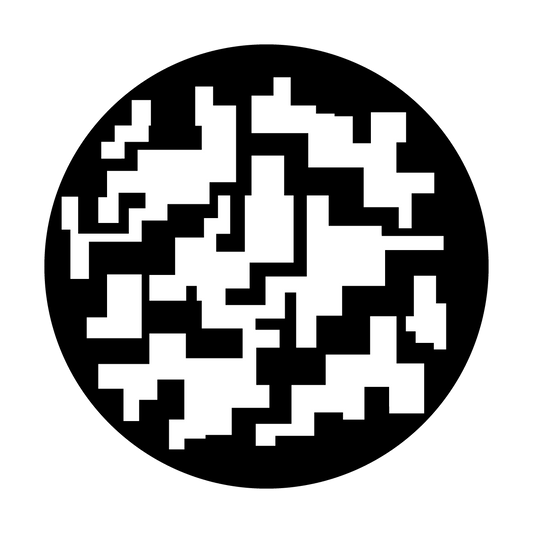 Digital Maze