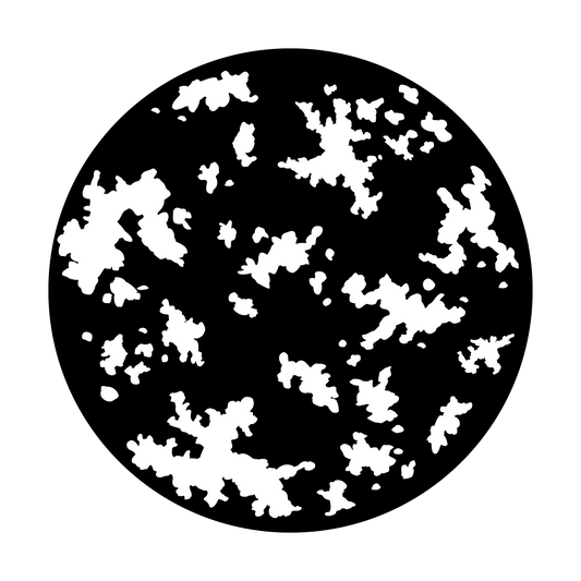 Breakup Dust Light