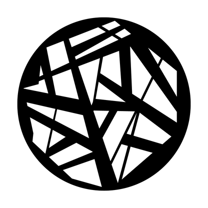 Beams 2 - Apollo Gobos