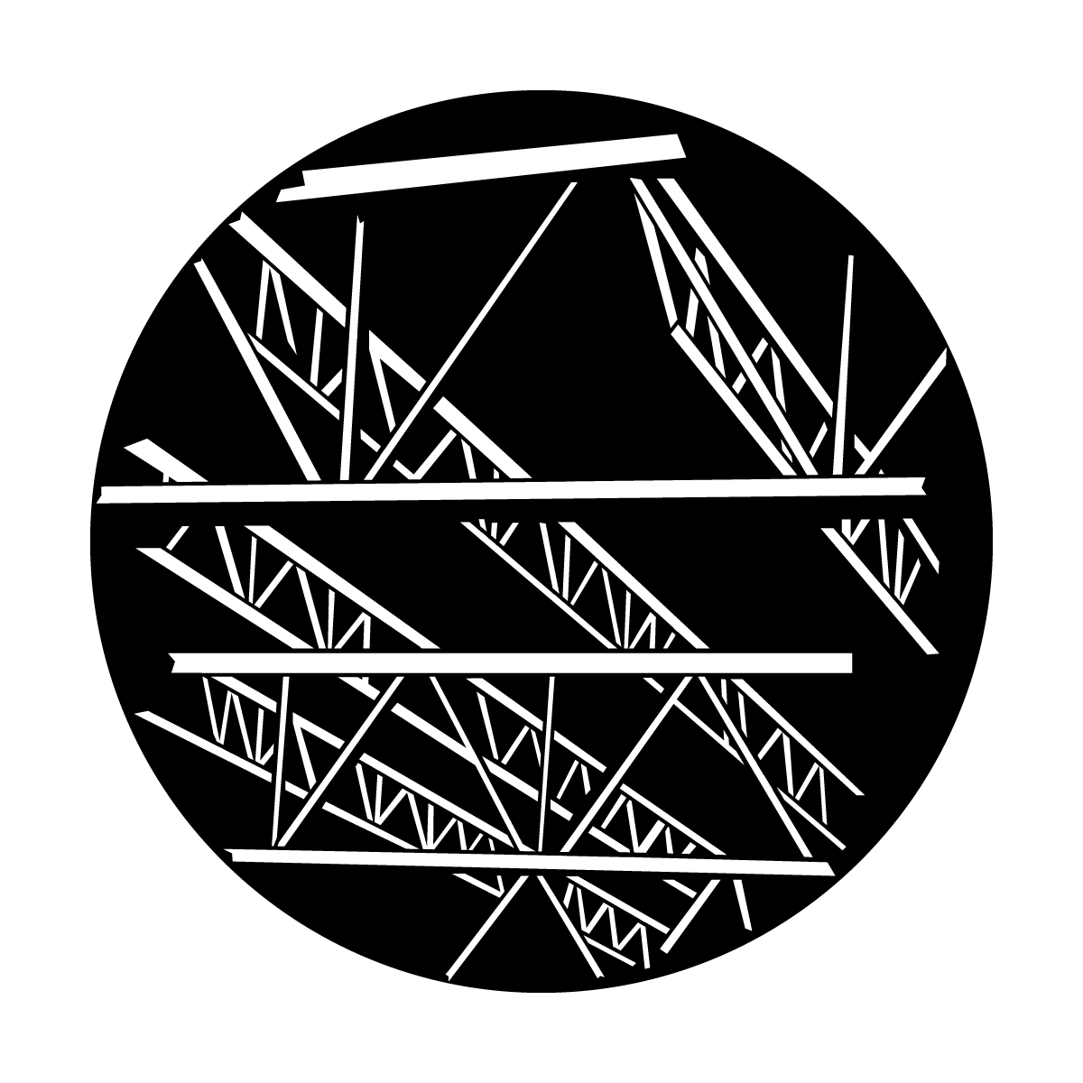 Girders Far