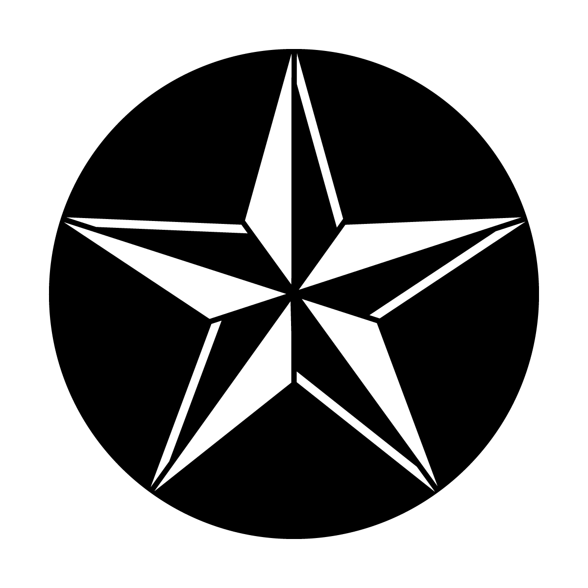 Star 3-D