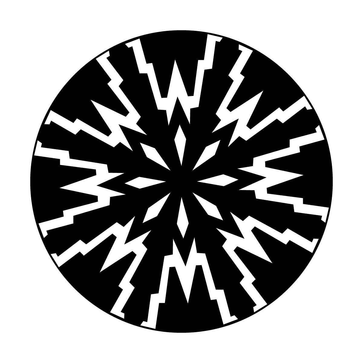 Geometric Star