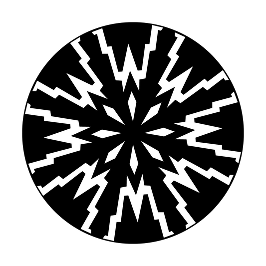 Geometric Star