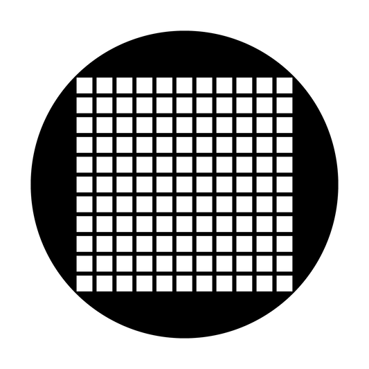 Squares In A Box