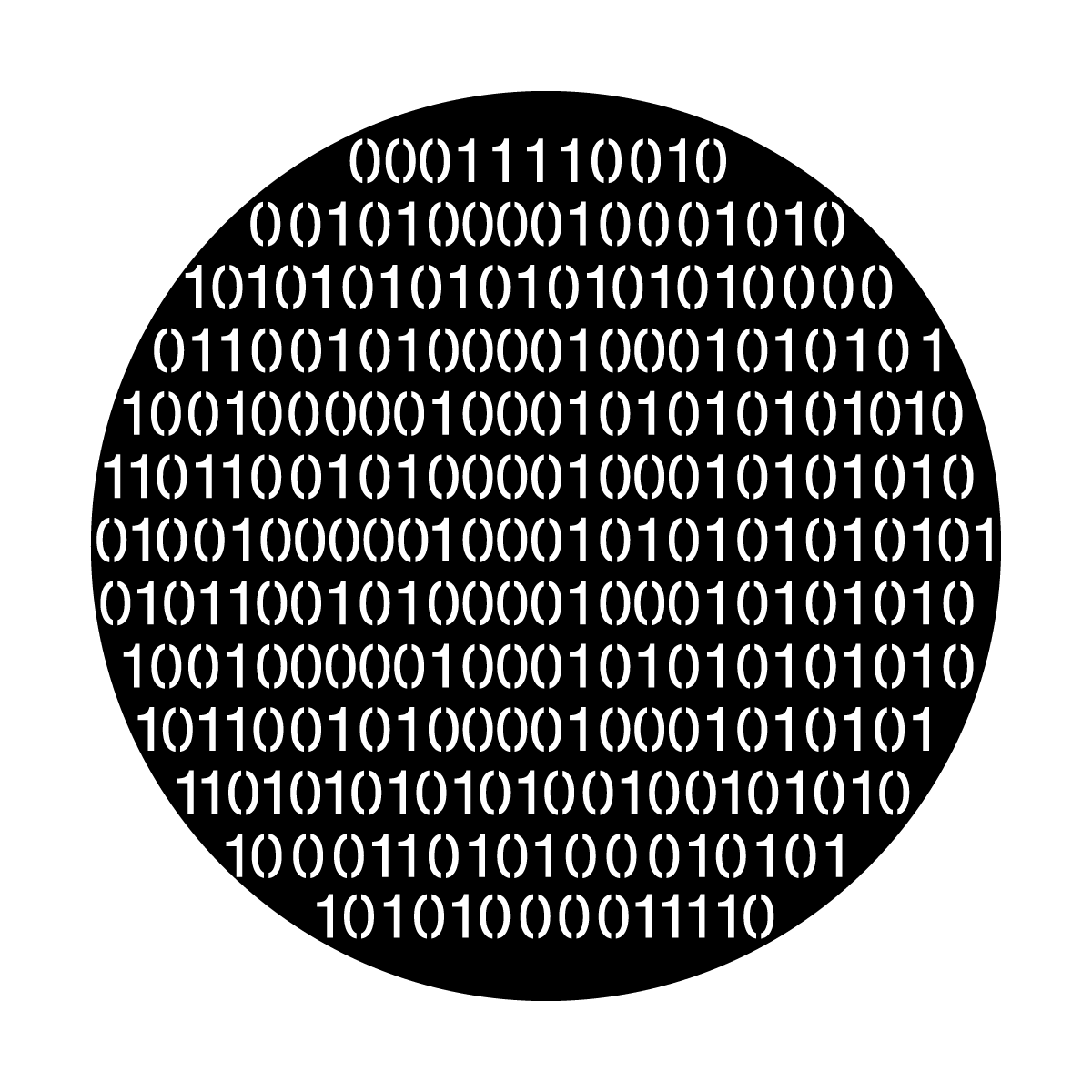 Binary