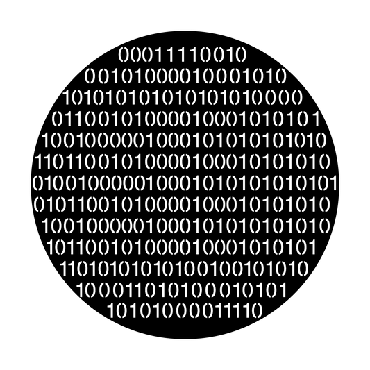 Binary