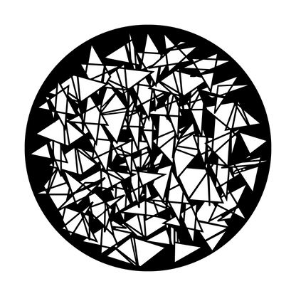 Back Stabber - Apollo Gobos