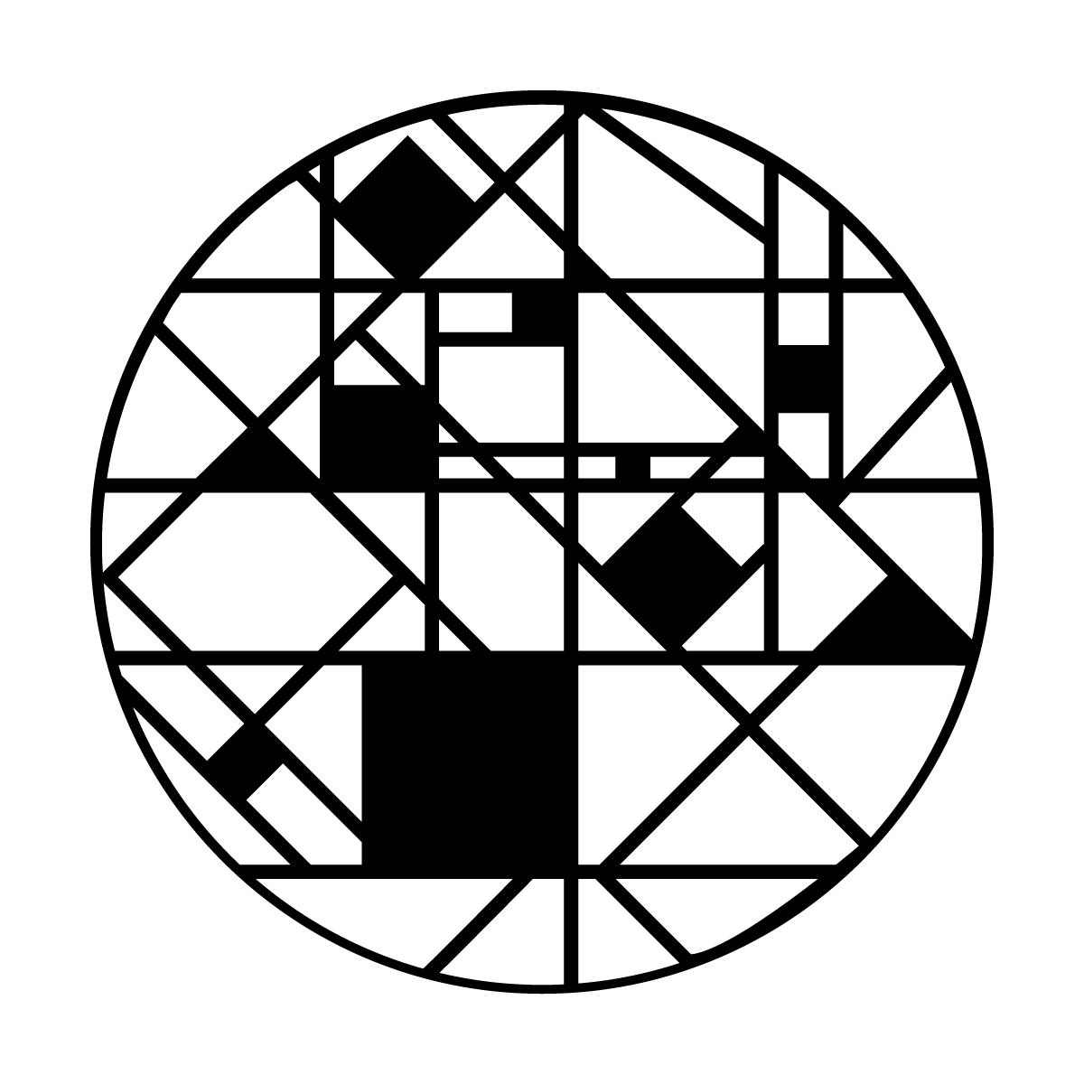 Breakup Geometric