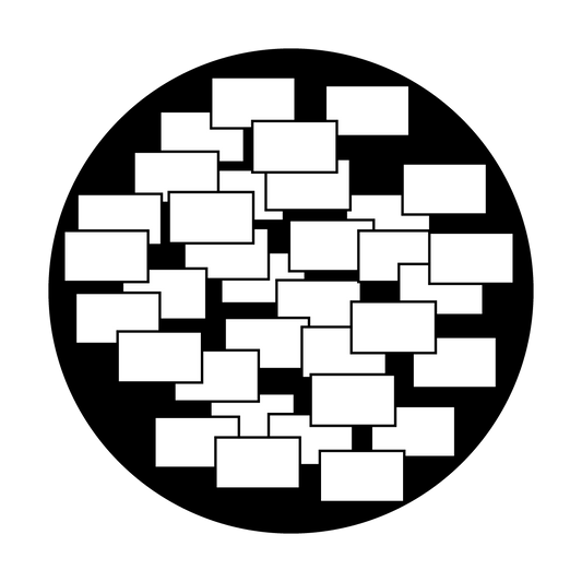 Breakup Rectangle