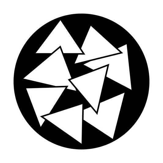 Breakup Triangle