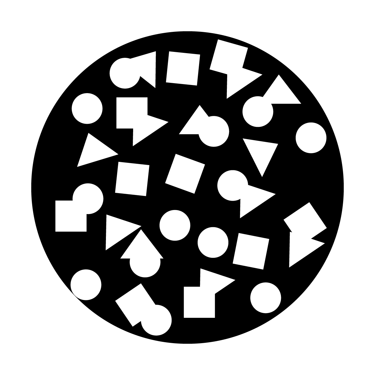 Breakup Confetti