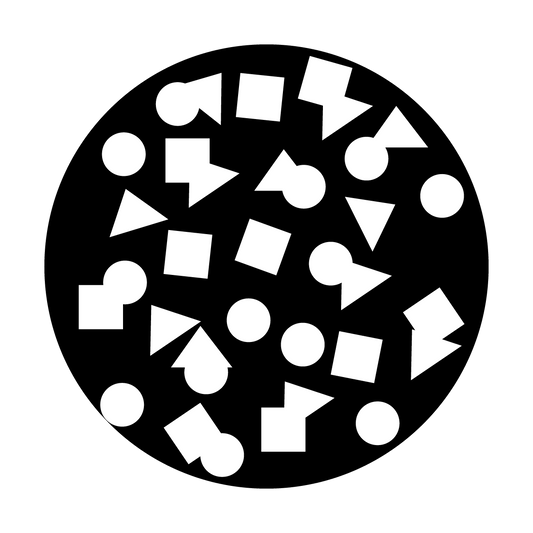 Breakup Confetti