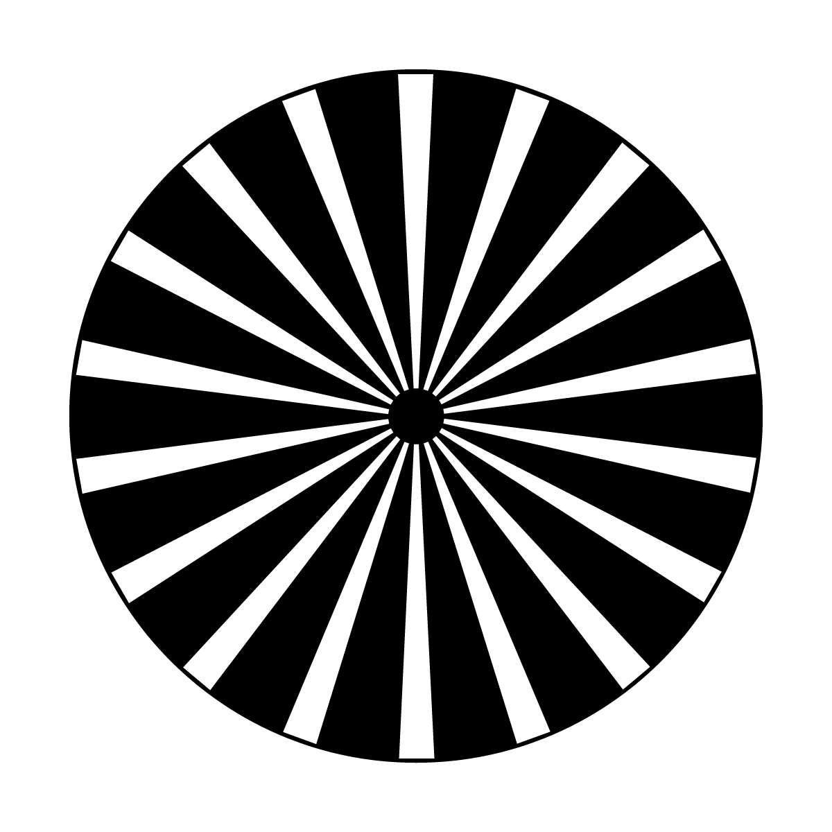 Focus Point
