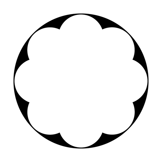 Spotlight Rounded Edge