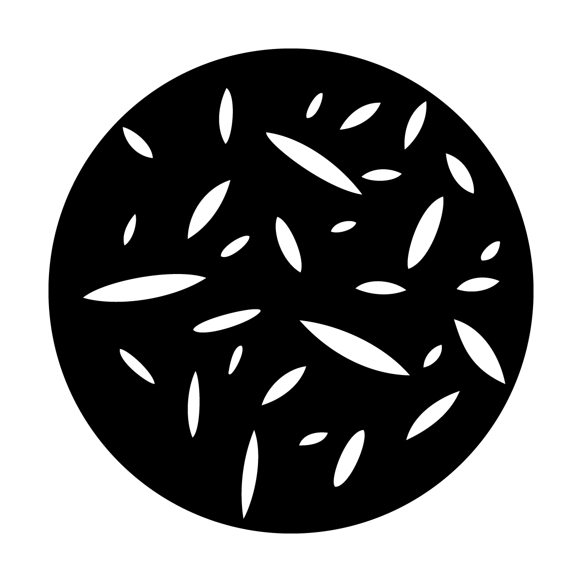 Breakup Petals Medium