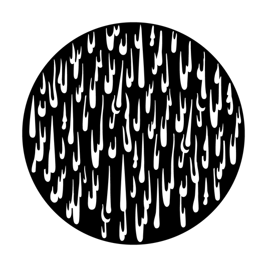 Water Rain Drops