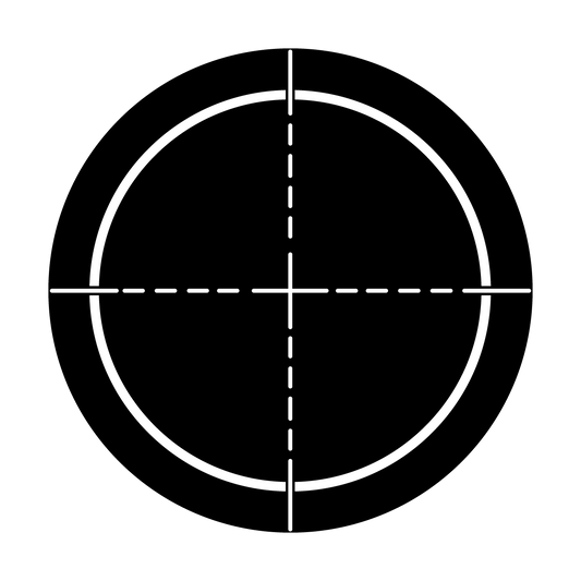 Crosshairs