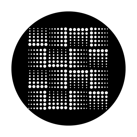 Geometric Dots