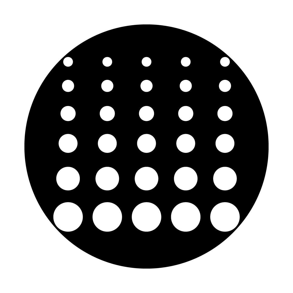 Geometric Dots 2